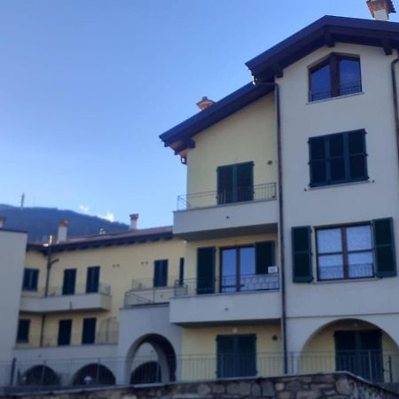 그라베도나 Residenza Michi 아파트 외부 사진
