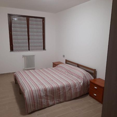 그라베도나 Residenza Michi 아파트 외부 사진