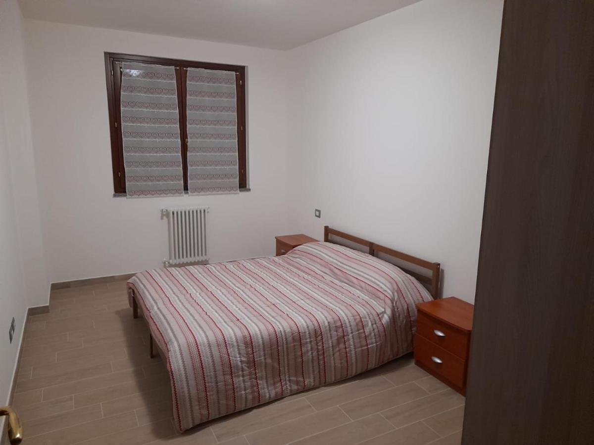 그라베도나 Residenza Michi 아파트 외부 사진