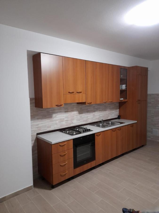 그라베도나 Residenza Michi 아파트 외부 사진